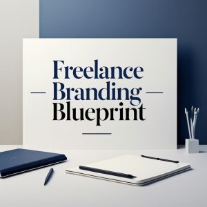 Freelance Branding Blueprint: Build Your Personal Brand Online