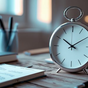 Time Management for Freelancers: Maximize Your Productivity