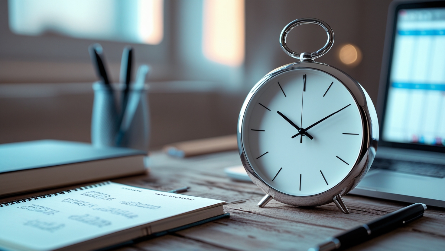 Time Management for Freelancers: Maximize Your Productivity
