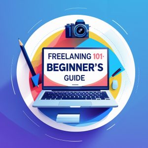 Freelancing 101: The Complete Beginner's Guide